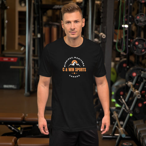 Winnipeg T-Shirt